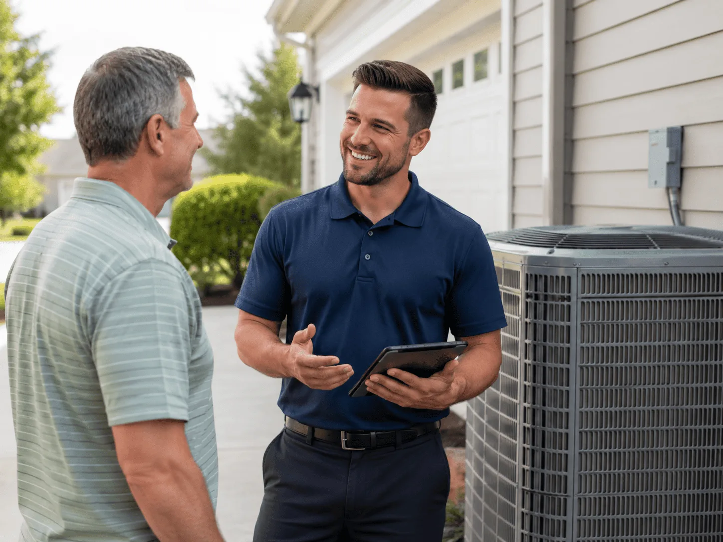 Heat Pump Installation Ehrhardt, SC FAQs